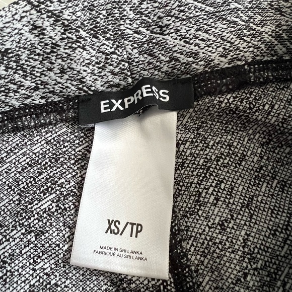 Express Gray Pants - Picture 4 of 6